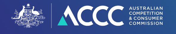 ACCC – Advertising & Promotions ACCC – Advertising & Promotions